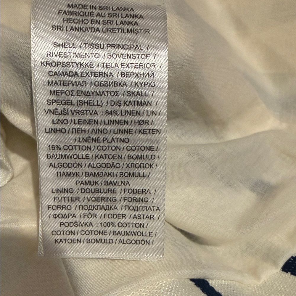 Ralph Lauren Jacket - Picture 6 of 6